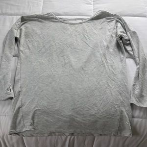 Old Navy Active long sleeve top